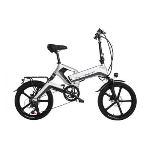 볼트몬스터 VS700 MV20 [페이]