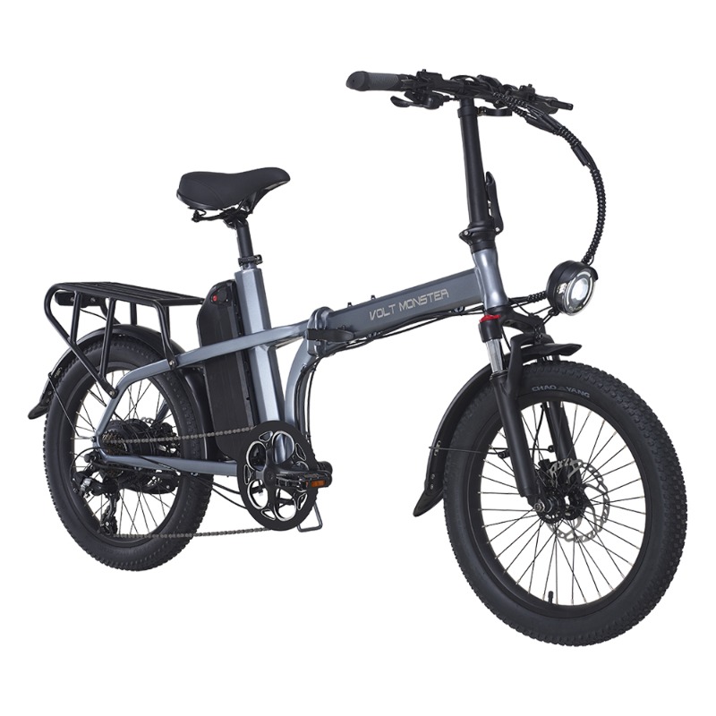 볼트몬스터 VS700 Helical [페이]