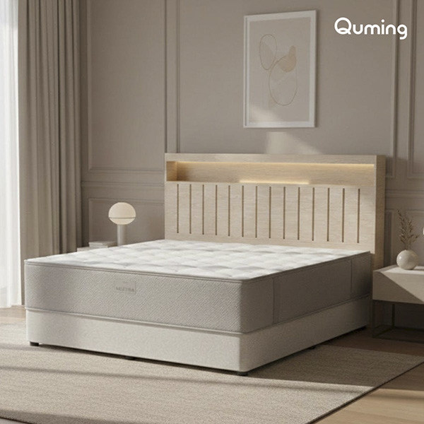 네스트라 매트리스 레스트+포레프레임 Q