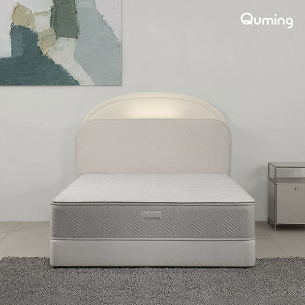 네스트라 매트리스 레스트+문넷프레임 Q