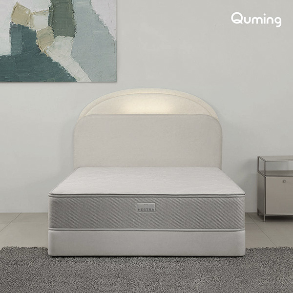 네스트라 매트리스 레스트+문넷프레임 K