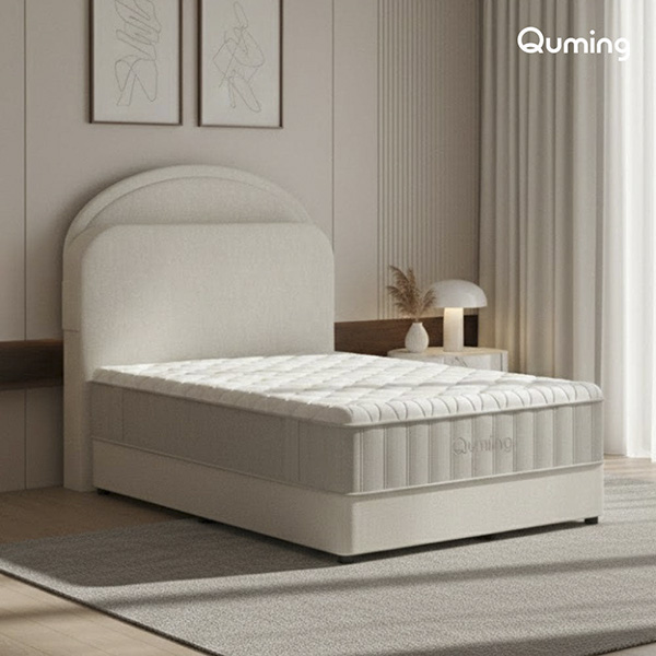 네스트라 매트리스 노바+문넷프레임 SS