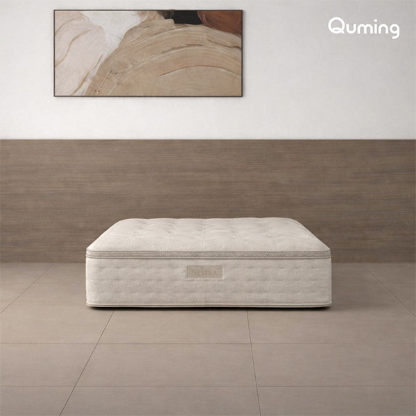 네스트라 매트리스 럭스 SS