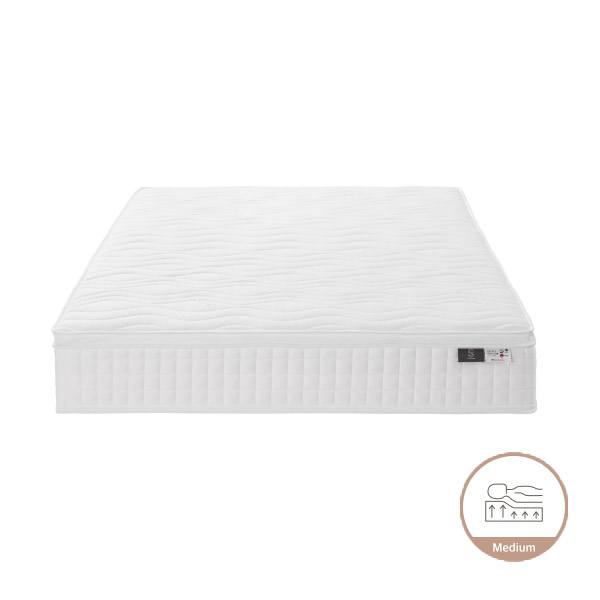 어드밴스 미디엄 K