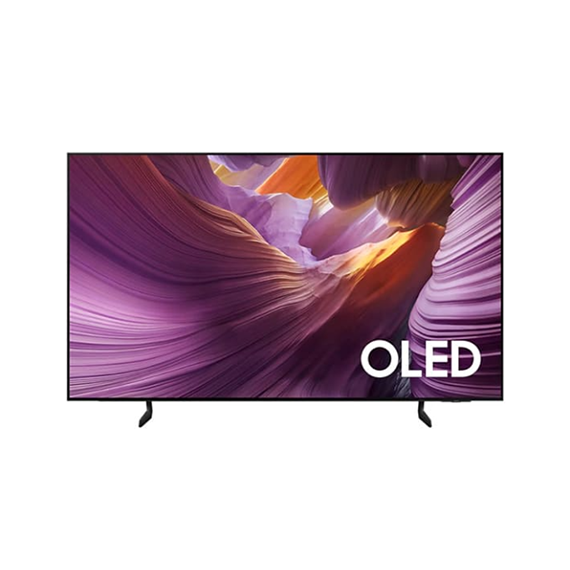 삼성 4K AI 업스케일링 OLED TV 65인치 KQ65SF8EAEXKR [벽걸이]