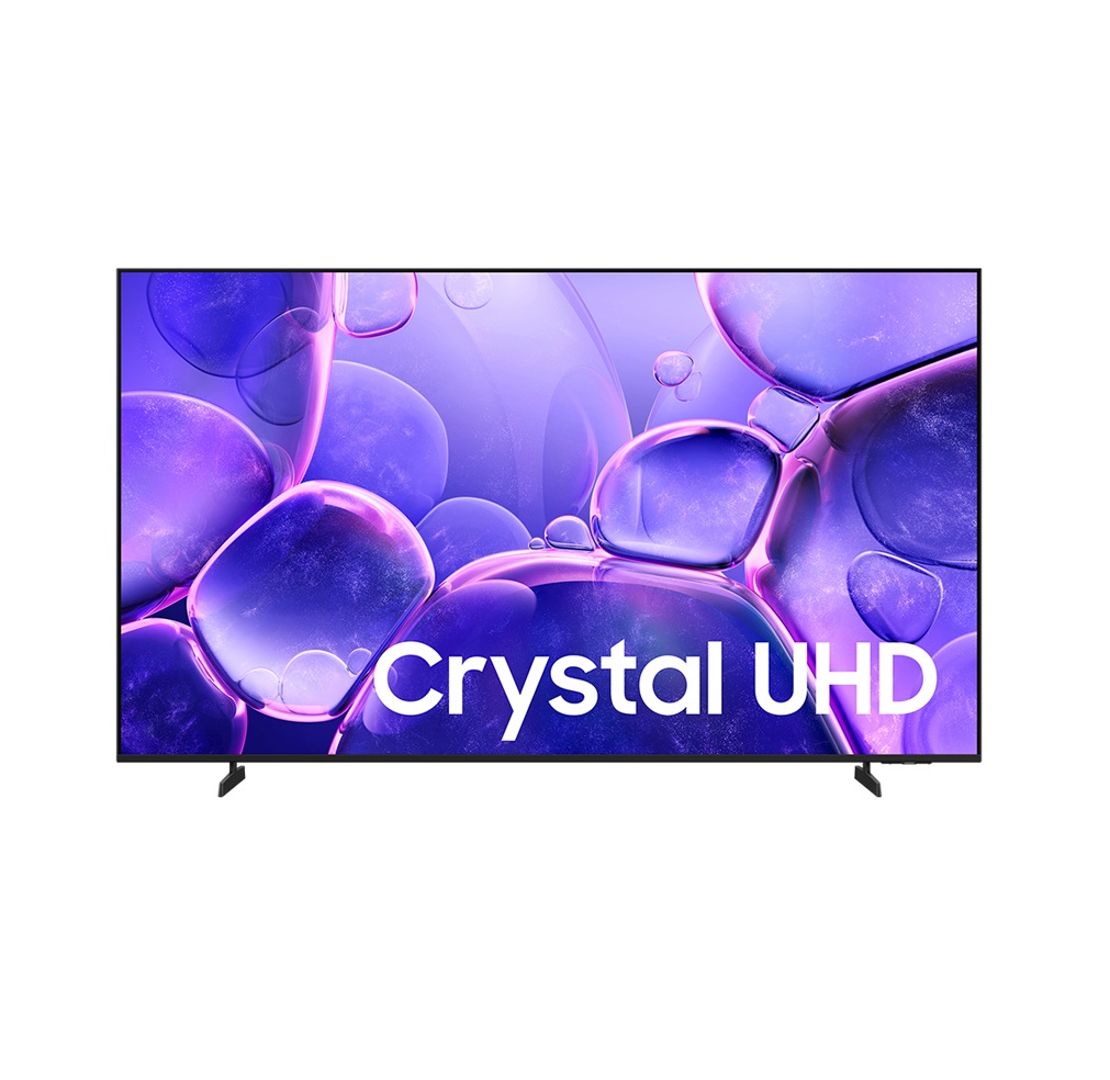 삼성 Crystal UHD 4K Smart TV 55인치  KU55UF8030FXKR [벽걸이] 썸네일 1