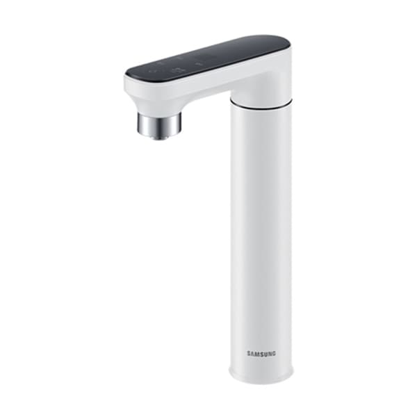 [삼성] 비스포크 정수기 냉정수 일체형 오프 화이트 (RWP54220BF7M)