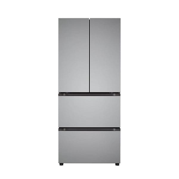 [LG] 디오스 오브제컬렉션 김치톡톡 김치냉장고 402L 프라임 실버 (Z408MPSF23)
