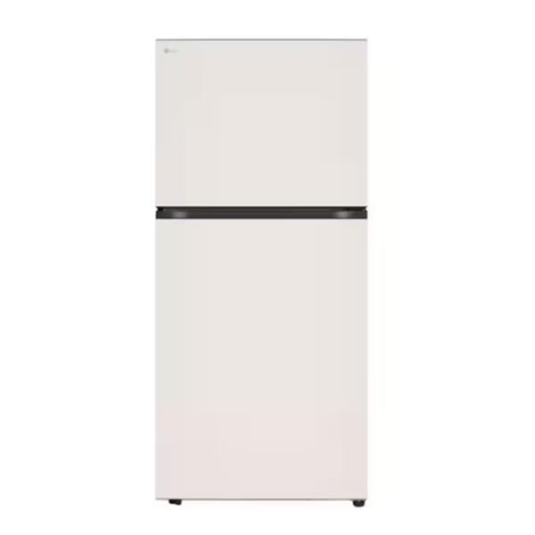 [LG] 일반냉장고 오브제컬렉션 베이지 612L (D604MEE33)