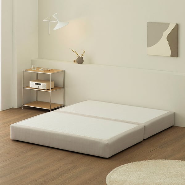 젠티스 파운데이션 - 포켓스프링 LK (36개월) 썸네일 1