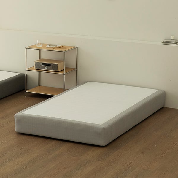 젠티스 파운데이션 - 포켓스프링 SS (36개월) 썸네일 2