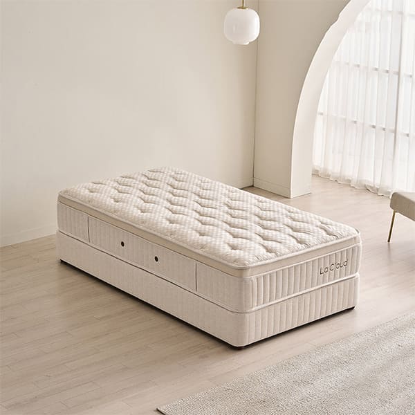 [라클라우드] 블룸 매트리스 SS (48개월)