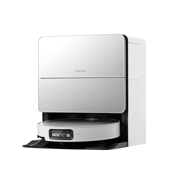 [로보락] S9 MaxV Ultra 로봇청소기 (화이트) (S9 MaxV Ultra(W)) (36개월)