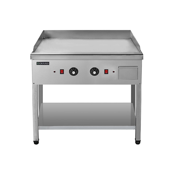 [그랜드우성] 업소용 전기 그리들 스탠드형 900 (9T) (36) WS-M900T